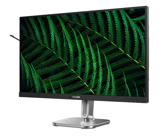 Philips 27B2G5200/00 - 1317853 - zdjęcie 2